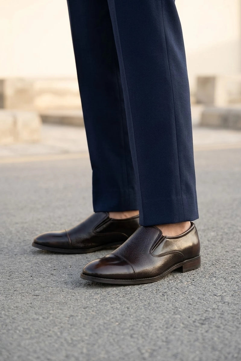 Formal Shoes Brown 0111918
