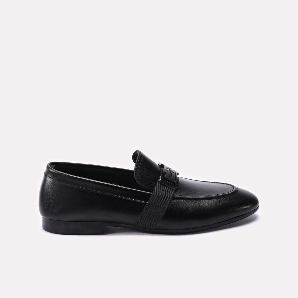 Formal Shoes Black 0111857