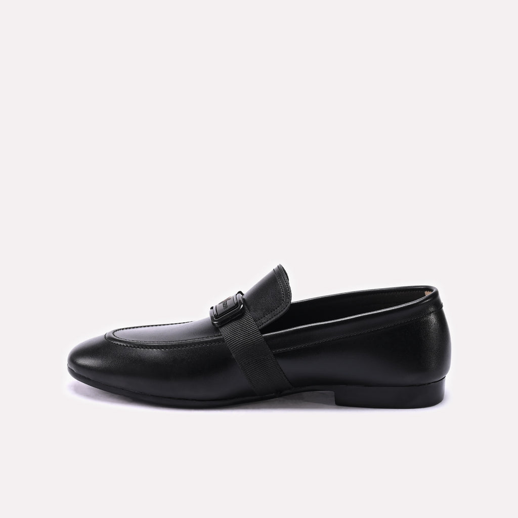 Formal Shoes Black 0111857