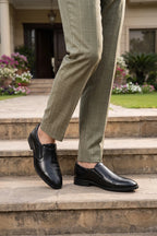 Formal Shoes Black 0111879