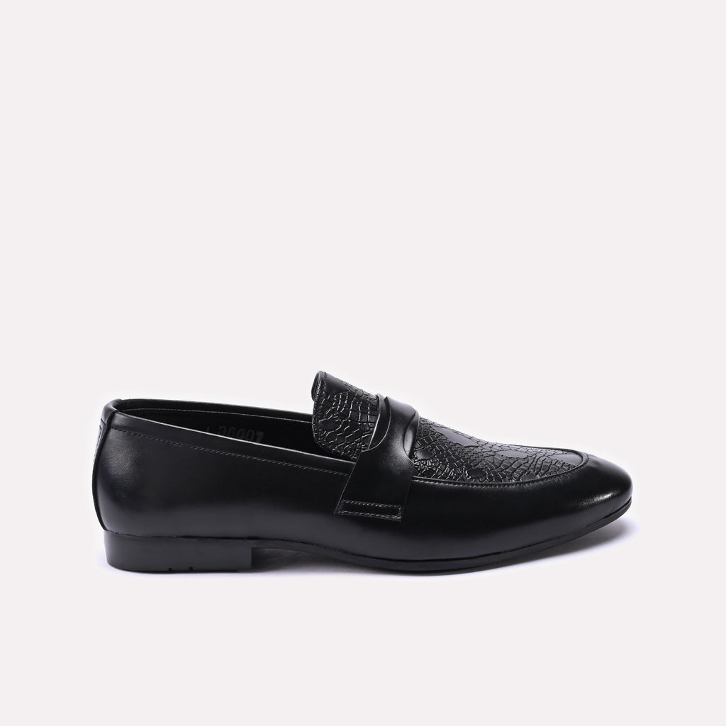 Formal Shoes Black 0111885