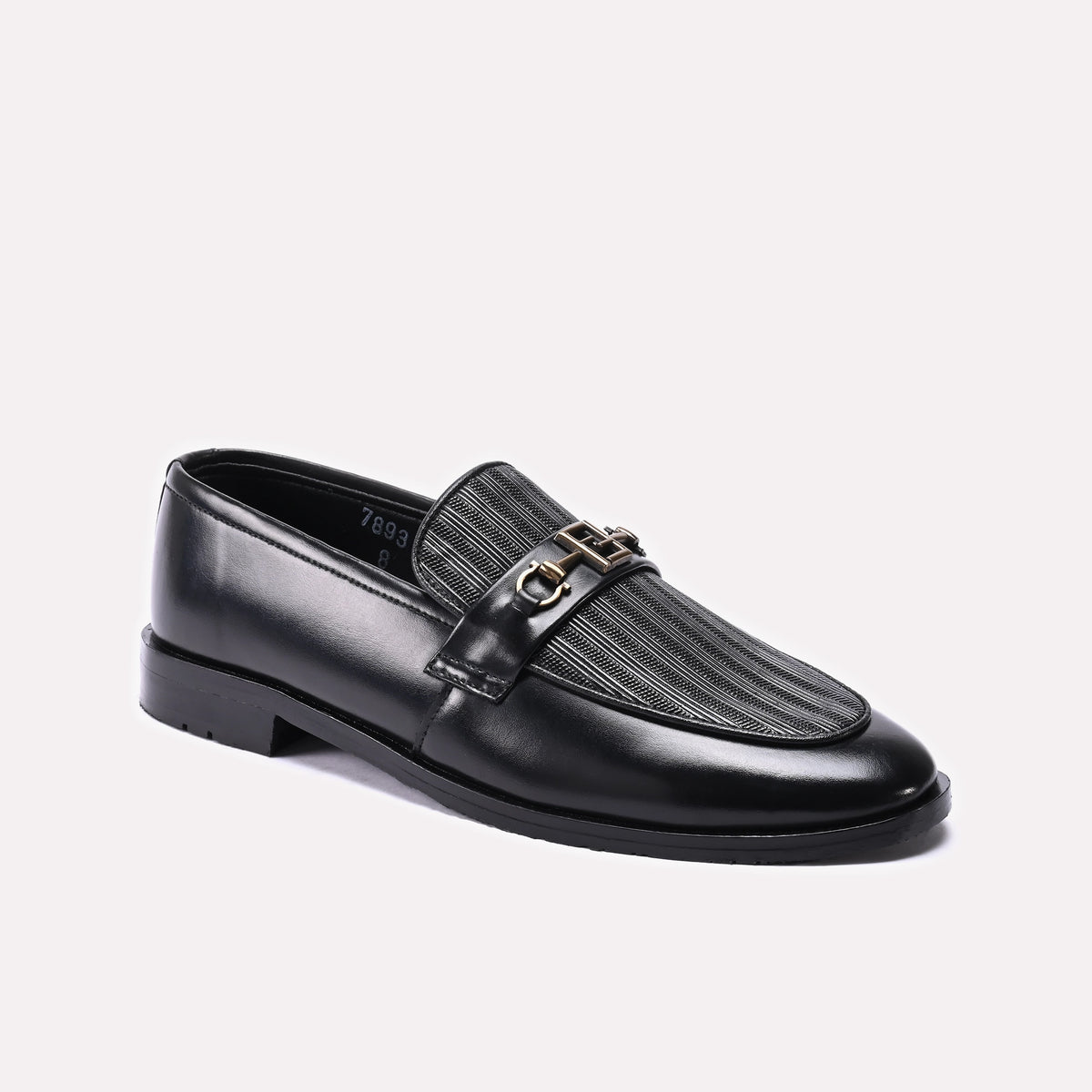 Formal Shoes Black 0111886
