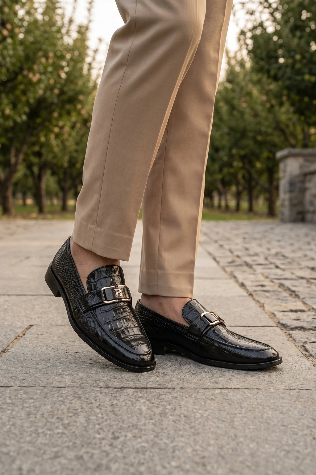 Formal Shoes Black 0111893