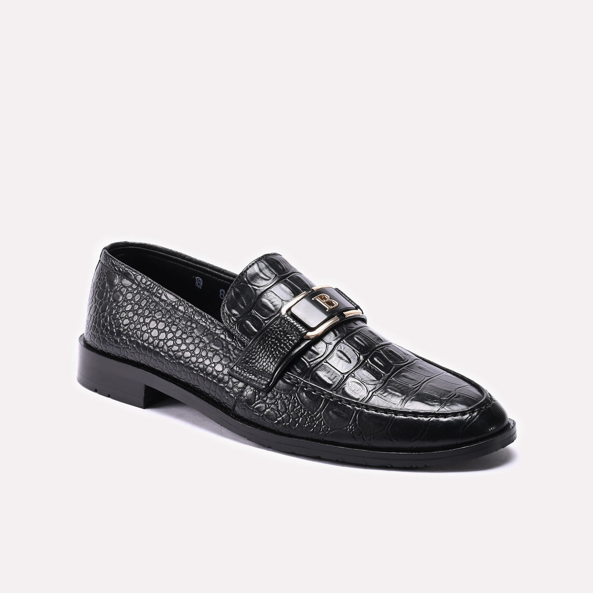 Formal Shoes Black 0111893