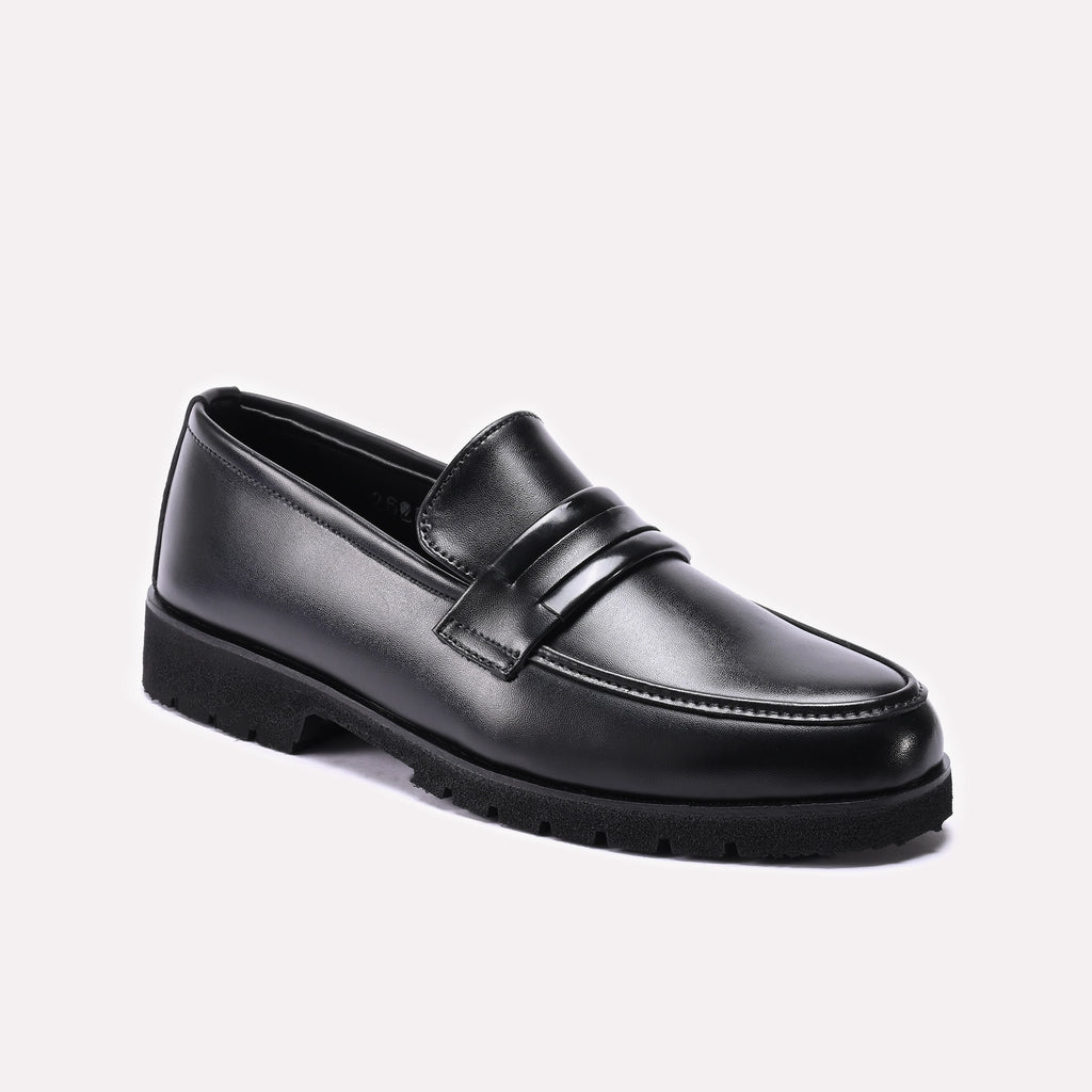 Formal Shoes Black 0111904