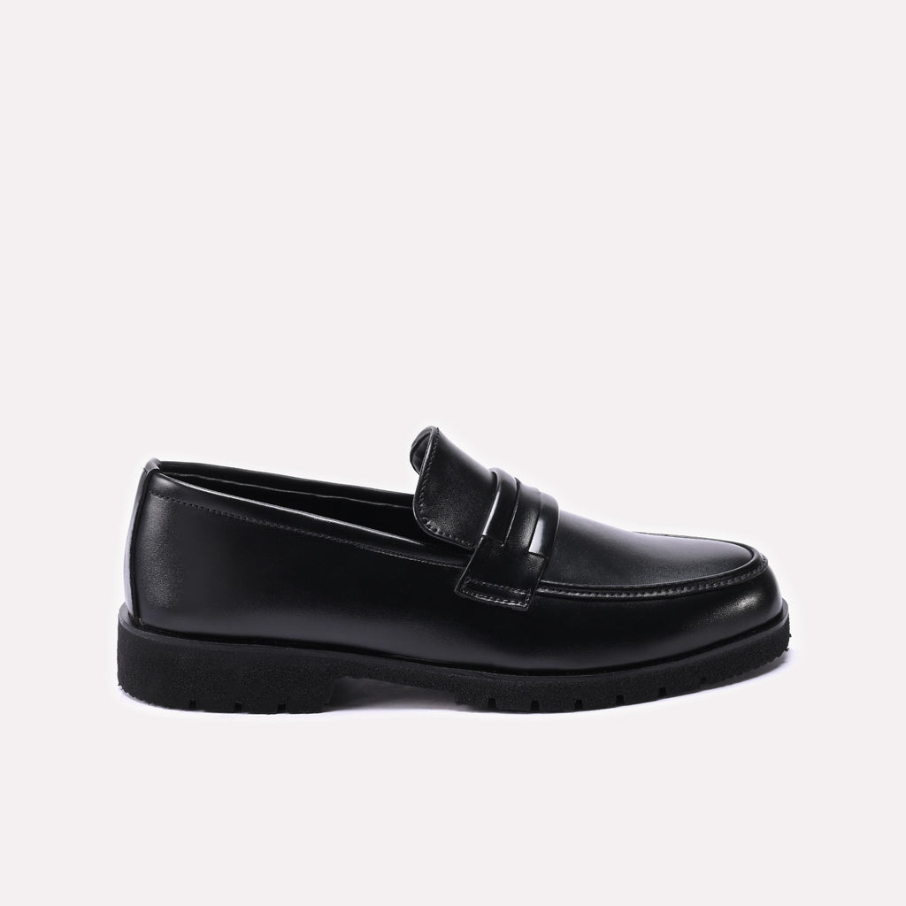 Formal Shoes Black 0111904