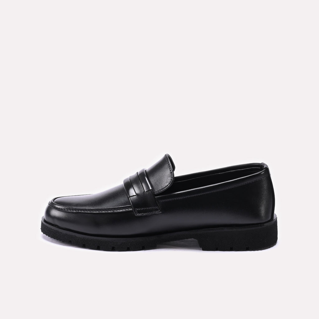 Formal Shoes Black 0111904