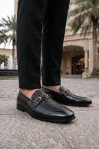 Formal Shoes Black 0111914