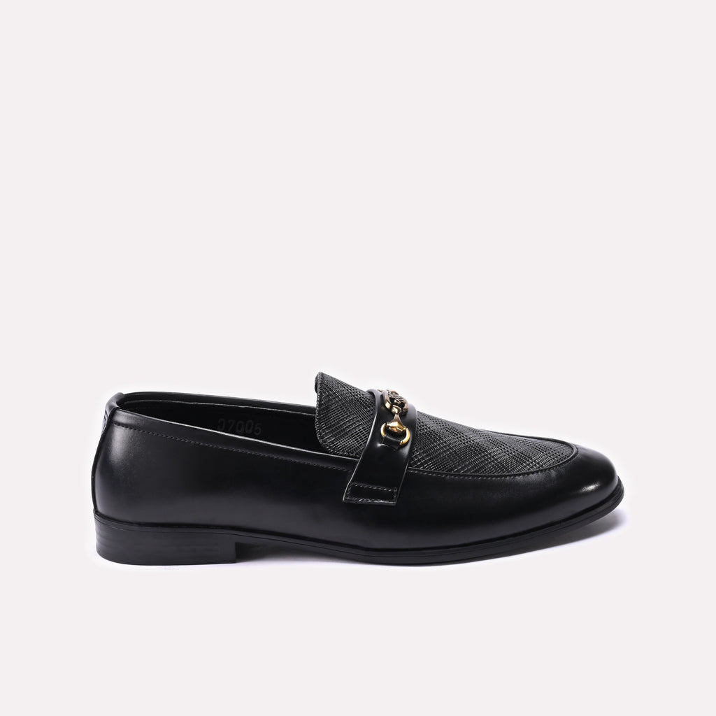 Formal Shoes Black 0111914