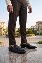 Formal Shoes Black 0111915