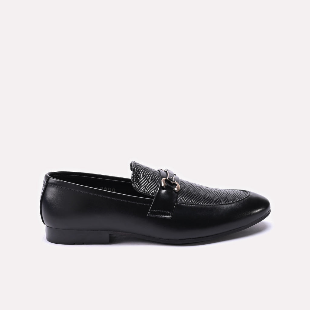 Formal Shoes Black 0111915