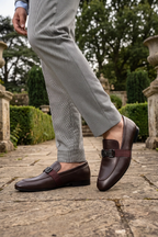 Formal Shoes Brown 0111857