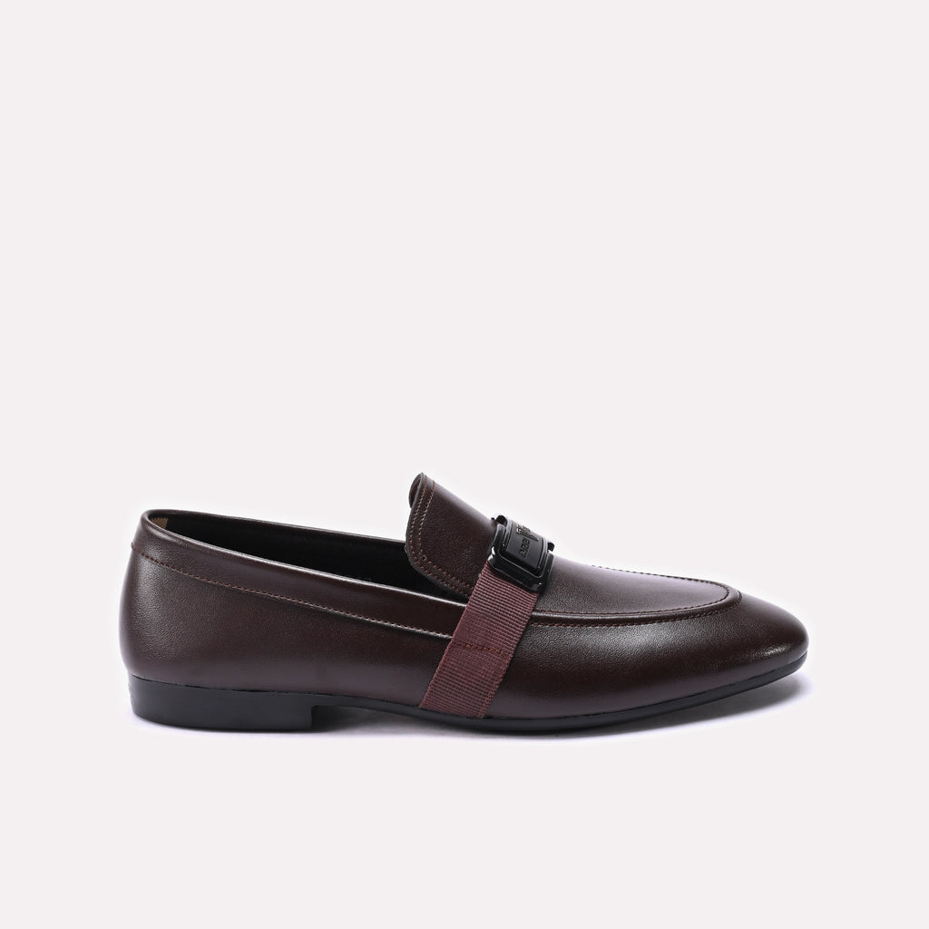 Formal Shoes Brown 0111857