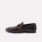 Formal Shoes Brown 0111857