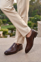 Formal Shoes Brown 0111879