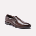 Formal Shoes Brown 0111879