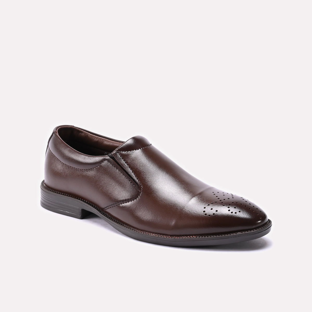 Formal Shoes Brown 0111879