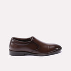 Formal Shoes Brown 0111879