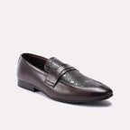 Formal Shoes Brown 0111885