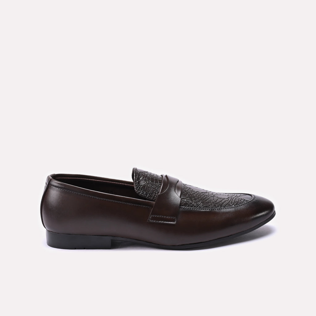 Formal Shoes Brown 0111885