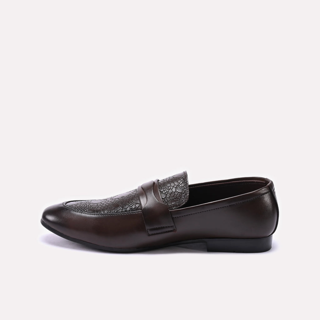 Formal Shoes Brown 0111885