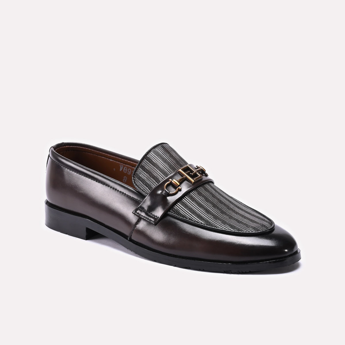 Formal Shoes Brown 0111886