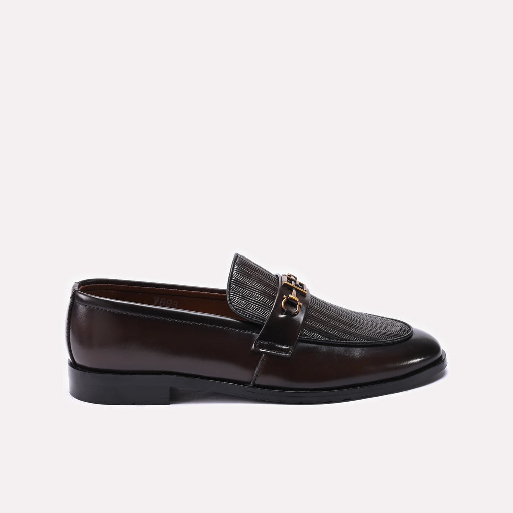 Formal Shoes Brown 0111886