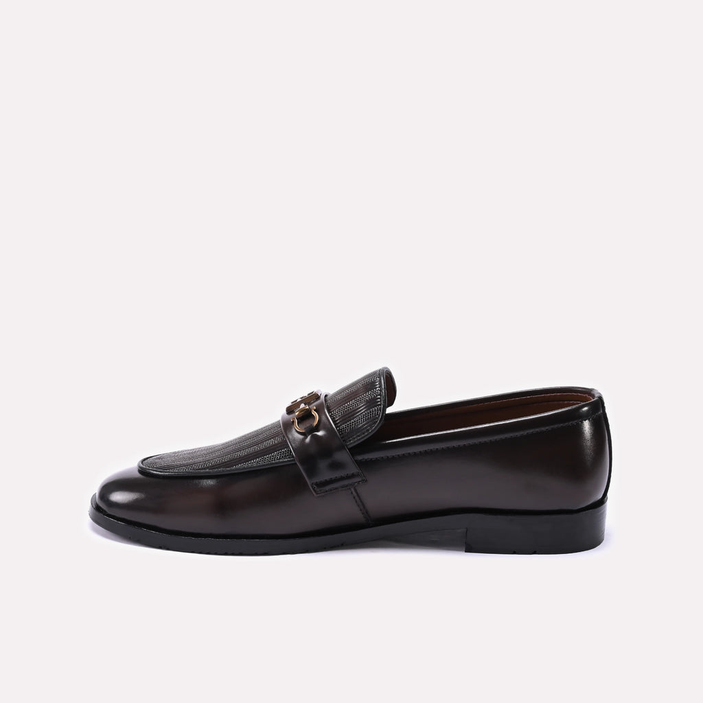 Formal Shoes Brown 0111886