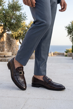 Formal Shoes Brown 0111893