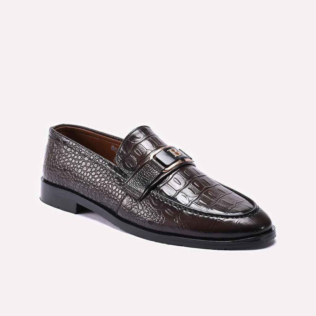 Formal Shoes Brown 0111893