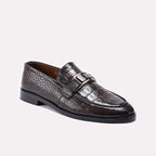 Formal Shoes Brown 0111893