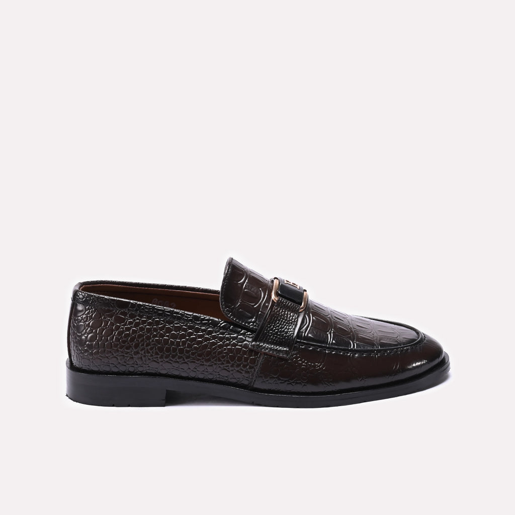 Formal Shoes Brown 0111893