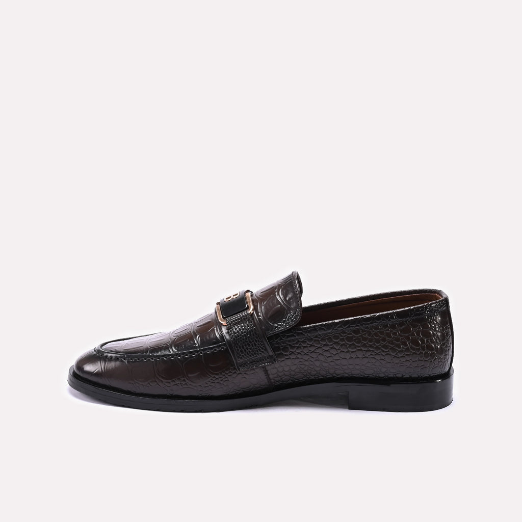 Formal Shoes Brown 0111893