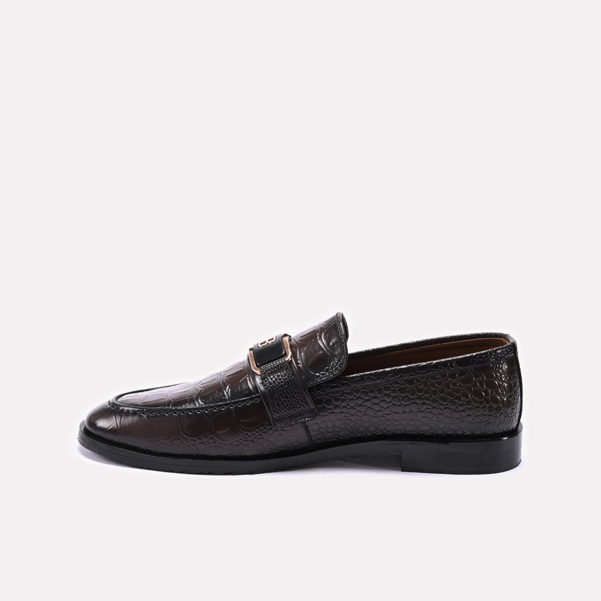 Formal Shoes Brown 0111893
