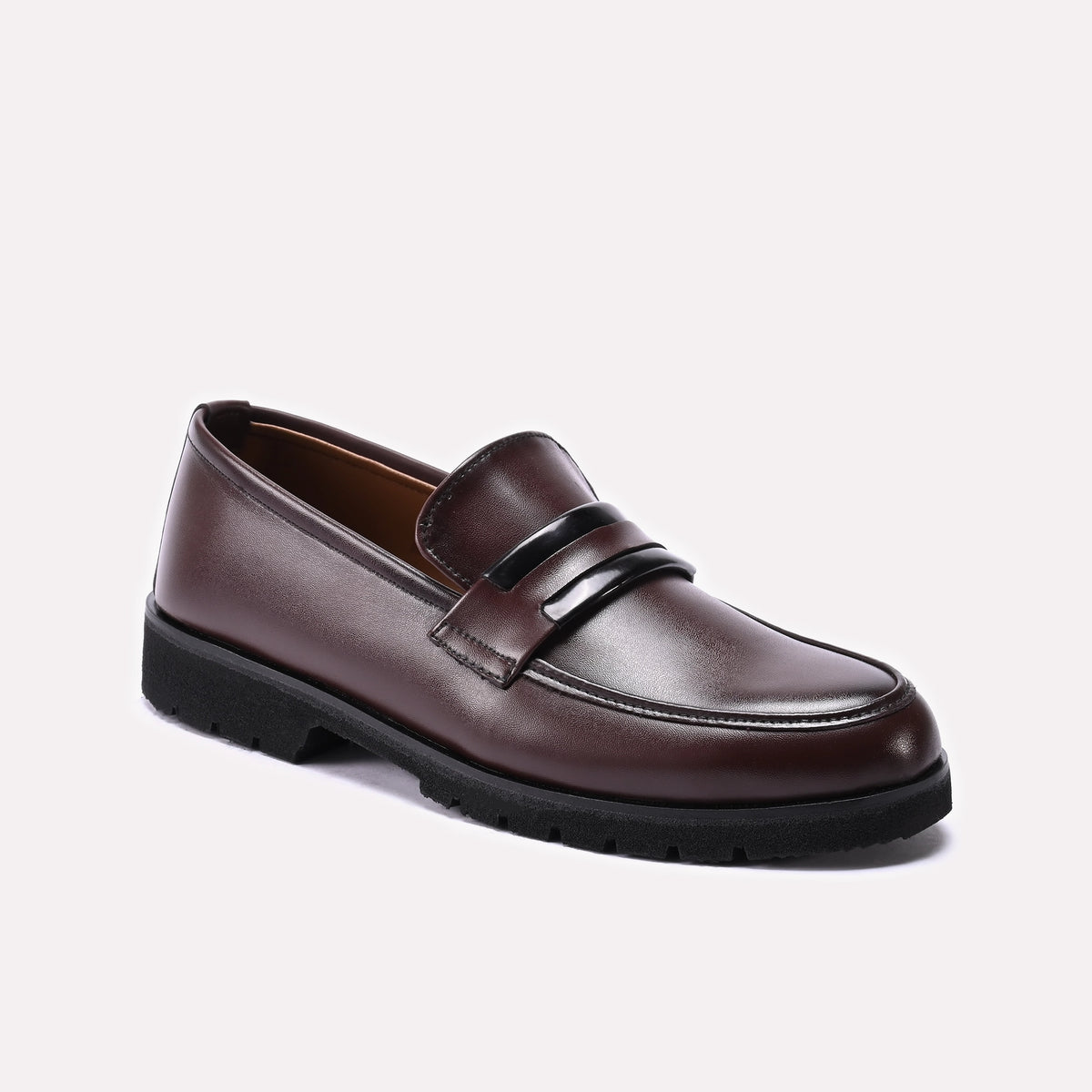 Formal Shoes Brown 0111904