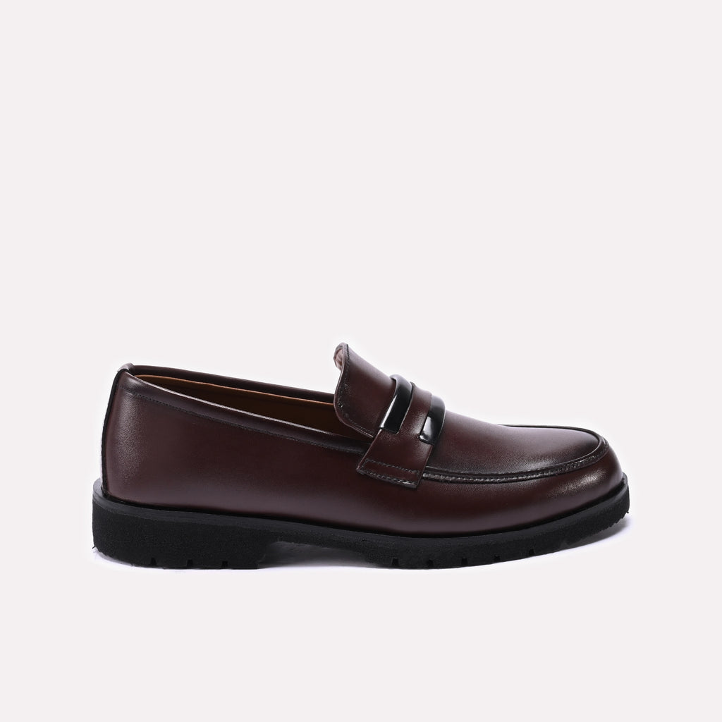Formal Shoes Brown 0111904