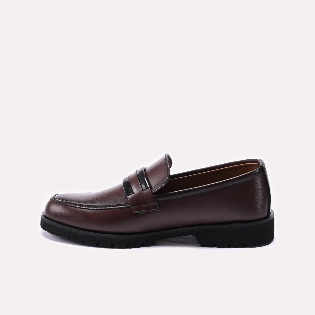 Formal Shoes Brown 0111904
