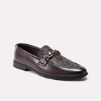 Formal Shoes Brown 0111913