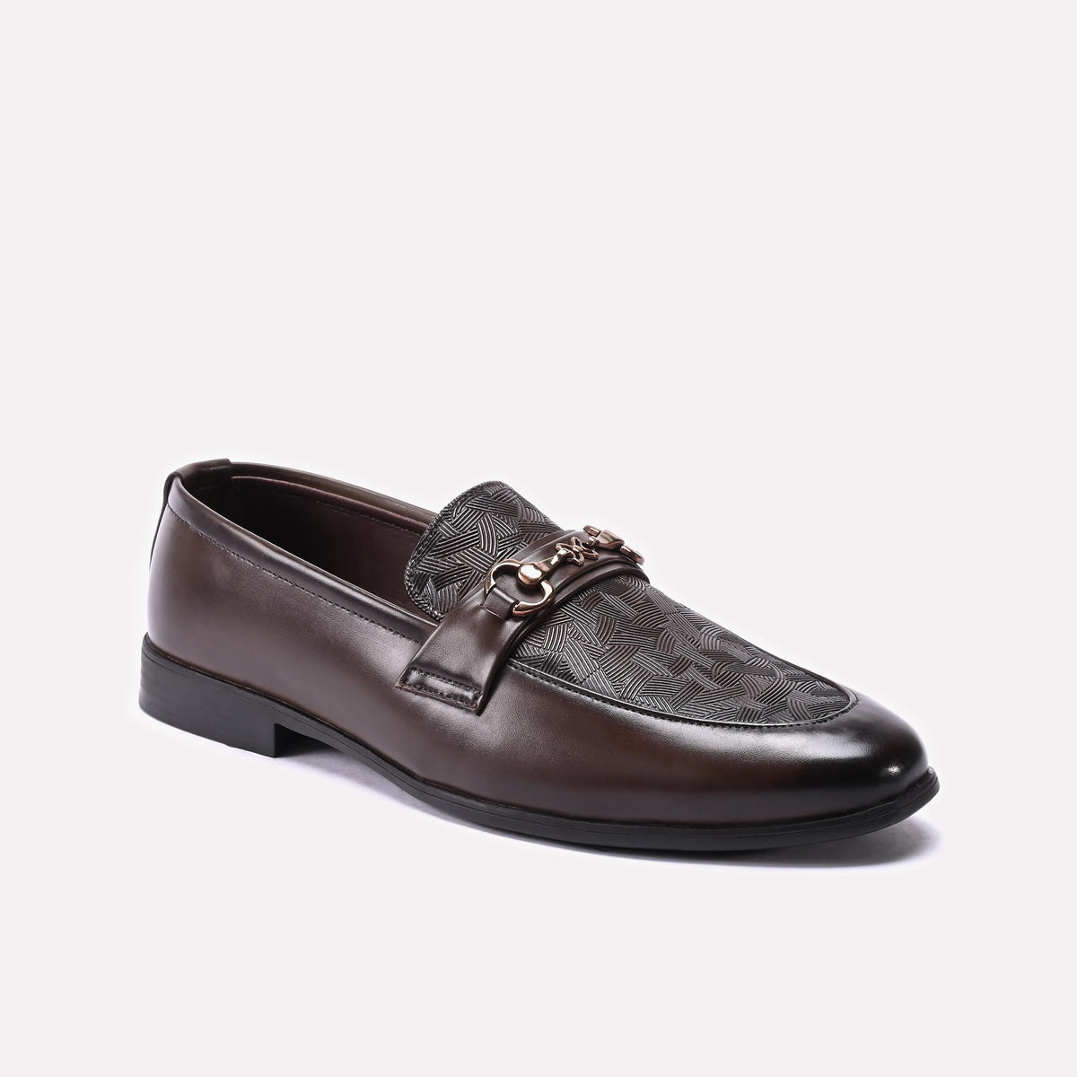 Formal Shoes Brown 0111913