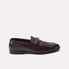 Formal Shoes Brown 0111913