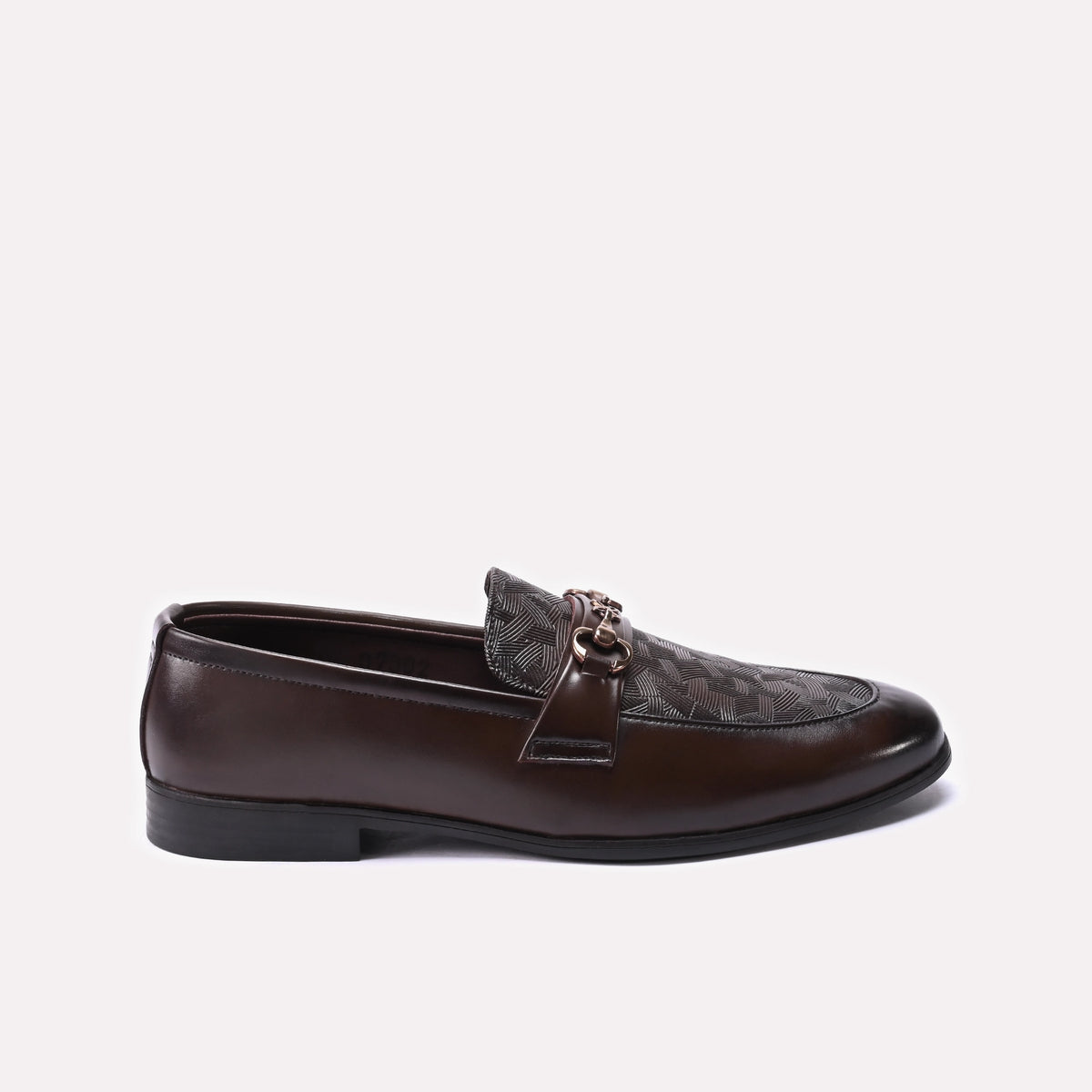 Formal Shoes Brown 0111913