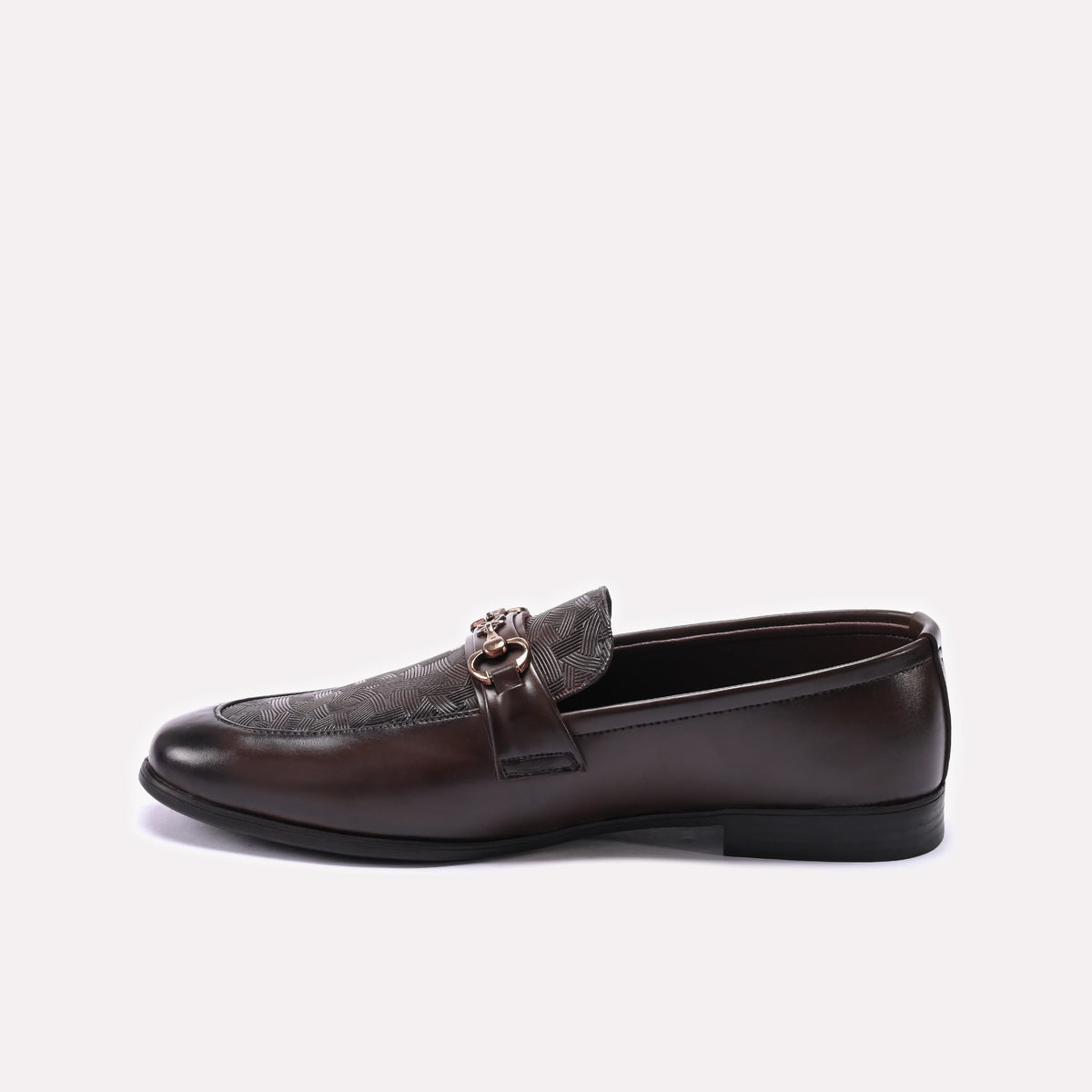 Formal Shoes Brown 0111913