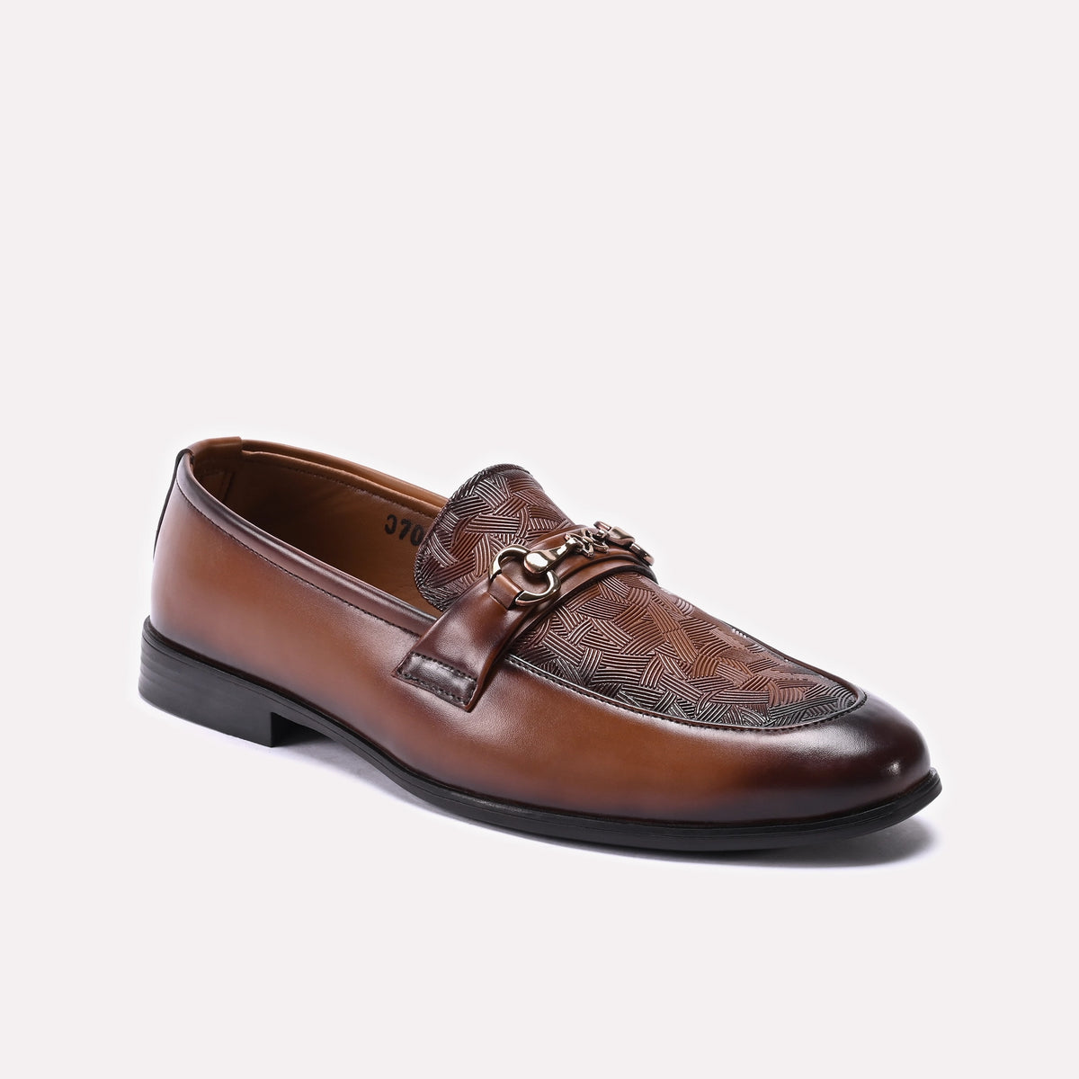 Formal Shoes Mustard 0111913