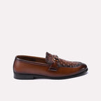Formal Shoes Mustard 0111913