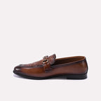 Formal Shoes Mustard 0111913