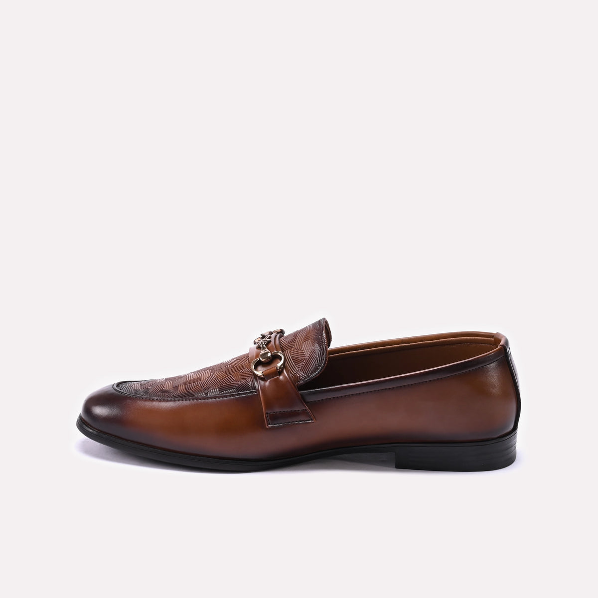 Formal Shoes Mustard 0111913