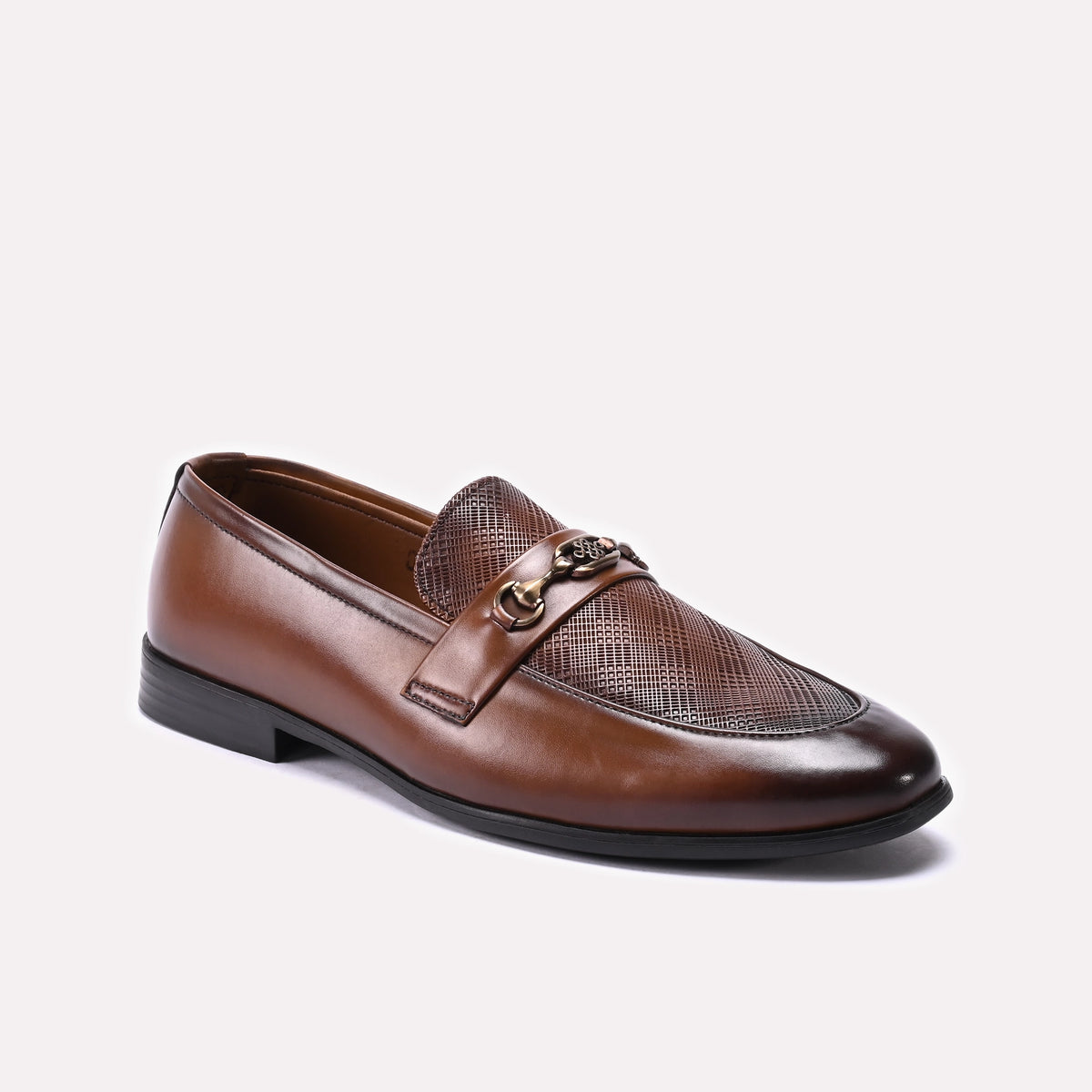Formal Shoes Mustard 0111914