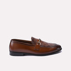 Formal Shoes Mustard 0111914