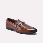 Formal Shoes Mustard 0111915
