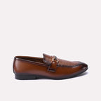 Formal Shoes Mustard 0111915